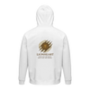 LIONHEART STELLAR Streetwear Raglan Hoodie