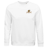 LIONHEART-ORIGIN 1415 Men's Luxury Crewneck Sweatshirt