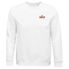 LIONHEART-ORIGIN 1191 Men's Premium Heavyweight Crewneck Sweatshirt