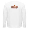 LIONHEART-ORIGIN 1191 Men's Premium Crewneck Fleece Pullover