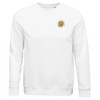 LIONHEART-ORIGIN 1415 Statement Crewneck Sweatshirt