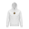 THE LIONHEART STELLAR Warrior Emblem Chest Print Pullover