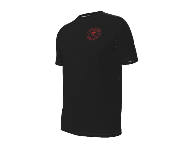 Front only Stampstyle Design