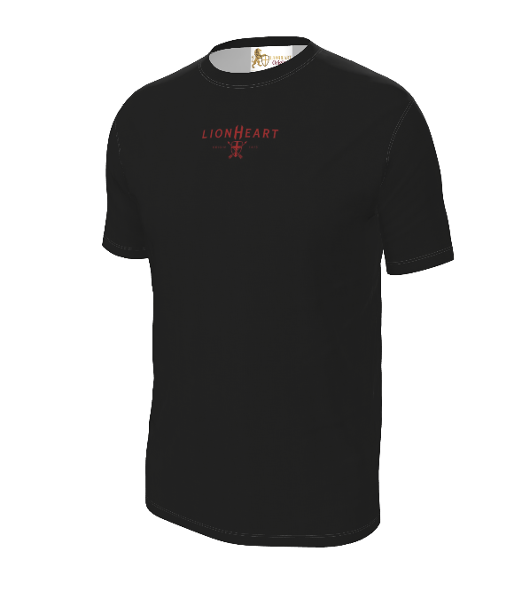 Front Middle Only Design